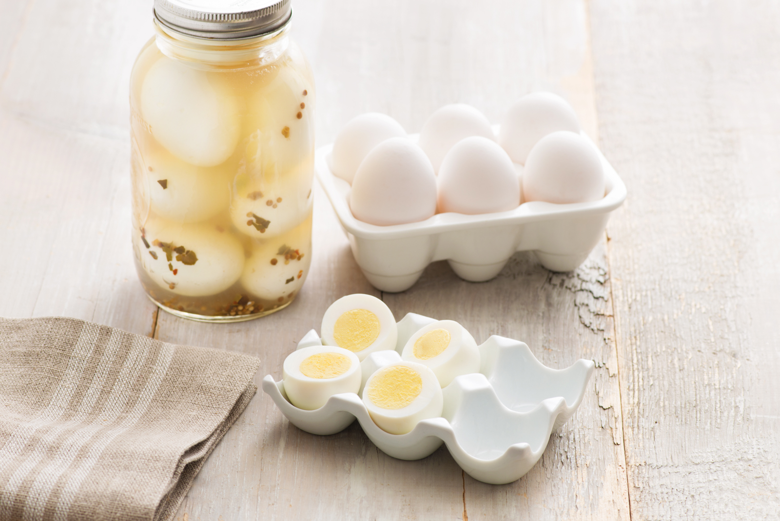SAINTONG'OEUF - Les œufs près de chez vous