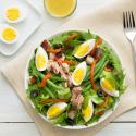 Nicoise Salad 022 LR