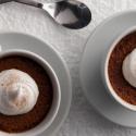 Cafe Chocolate Pot au Creme CMS