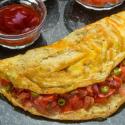Grandmas Indian Style Omelettes CMS