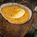 Kerala Coconut Egg Curry CMS