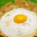Sri Lanka Egg Hoppers CMS